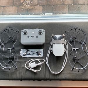 DJI Mavic Mini 2